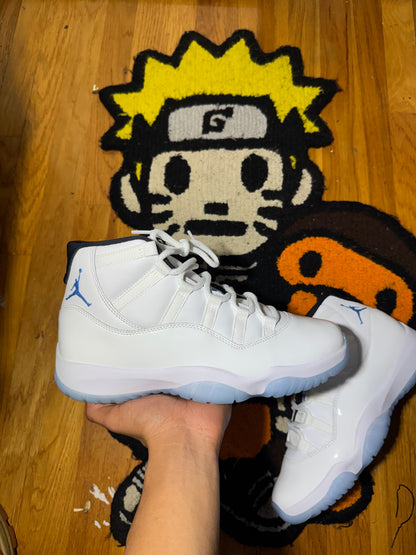 Legend blue 11 Sz 9
