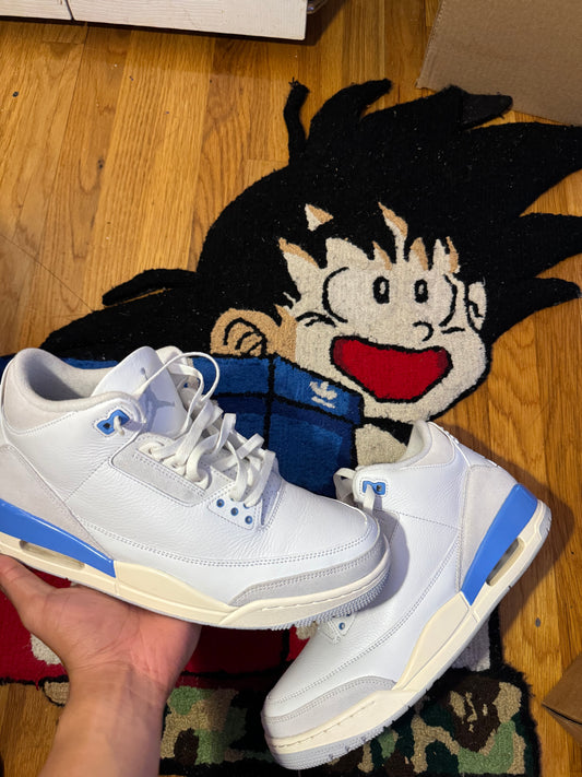 Lucky short 3 Sz 9.5