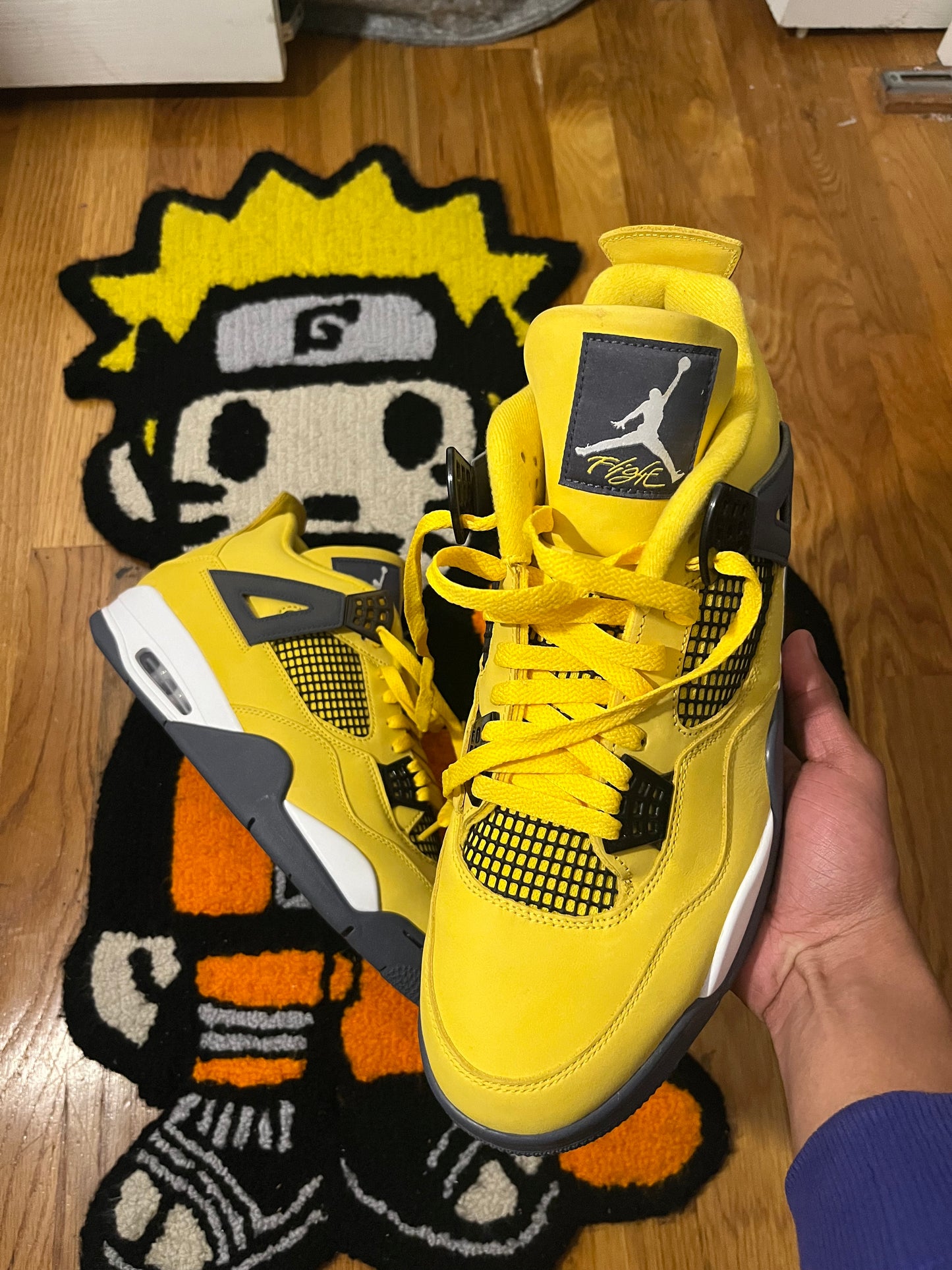 Lighting 4 Sz 13