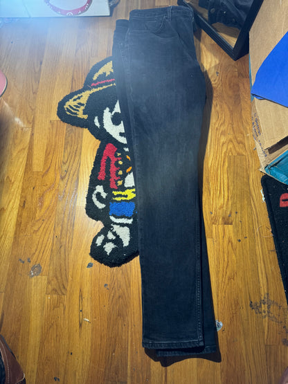Ksubi Sz 38