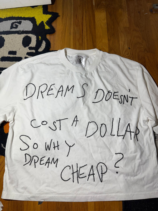 SIEGE SHIRT SZ L