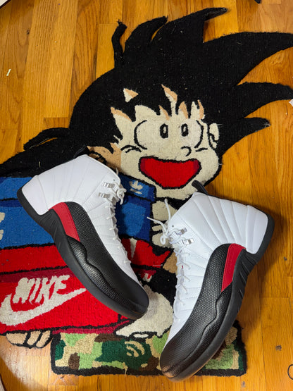 Red taxi 12 Sz 13 (og all)
