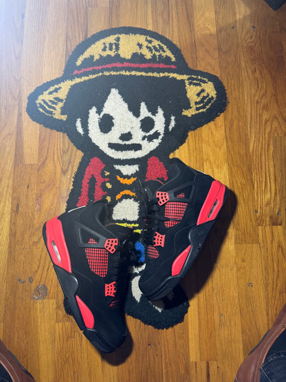 Red thunder 4 Sz 9