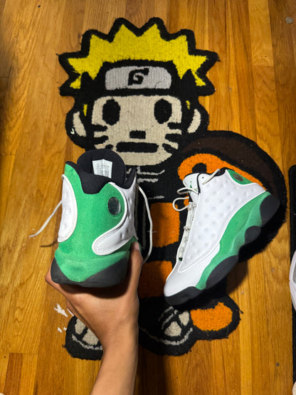 Celtic 13 Sz 10