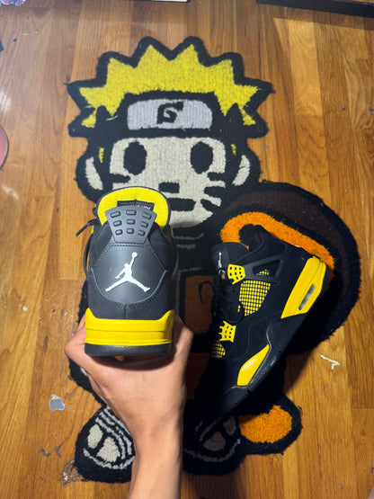 Thunder 4 Sz 9.5