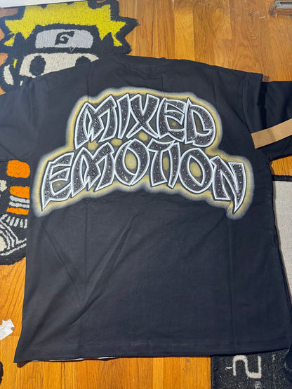 Mixed emotions Sz xl