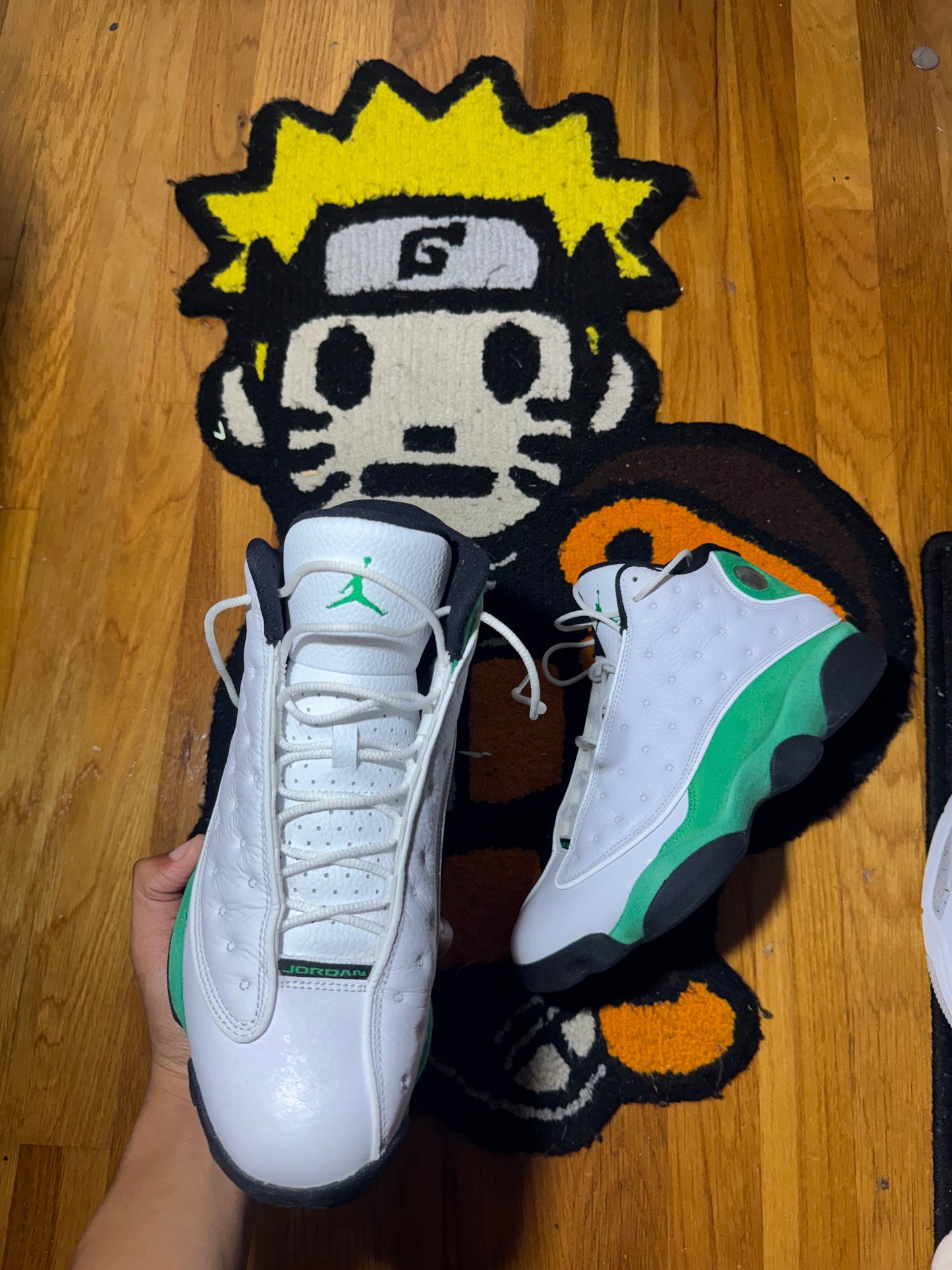 Celtic 13 Sz 10