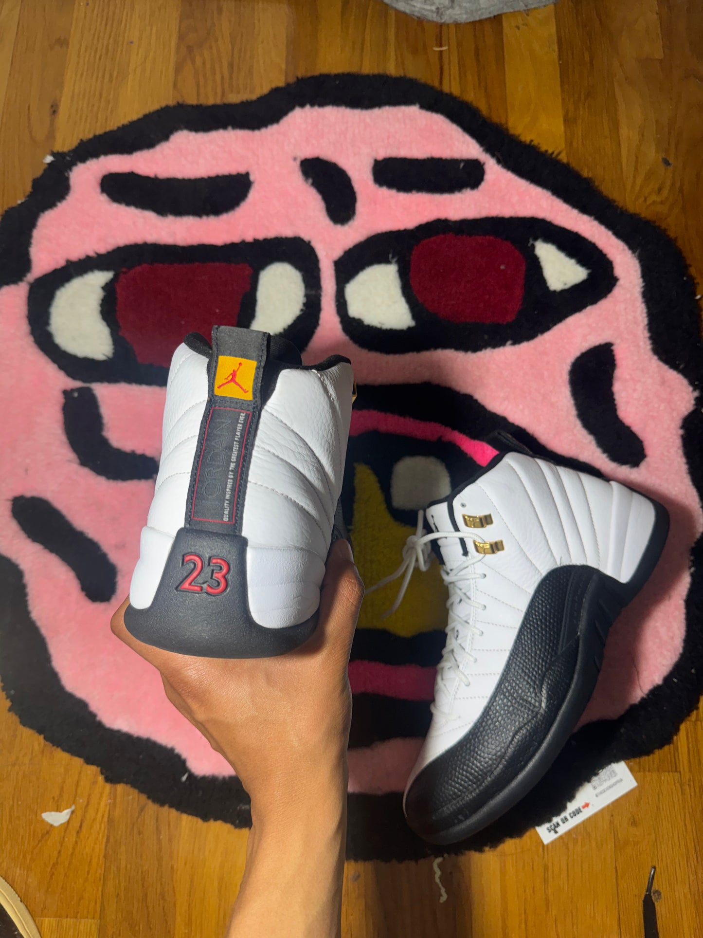 Taxi 12 sz 11