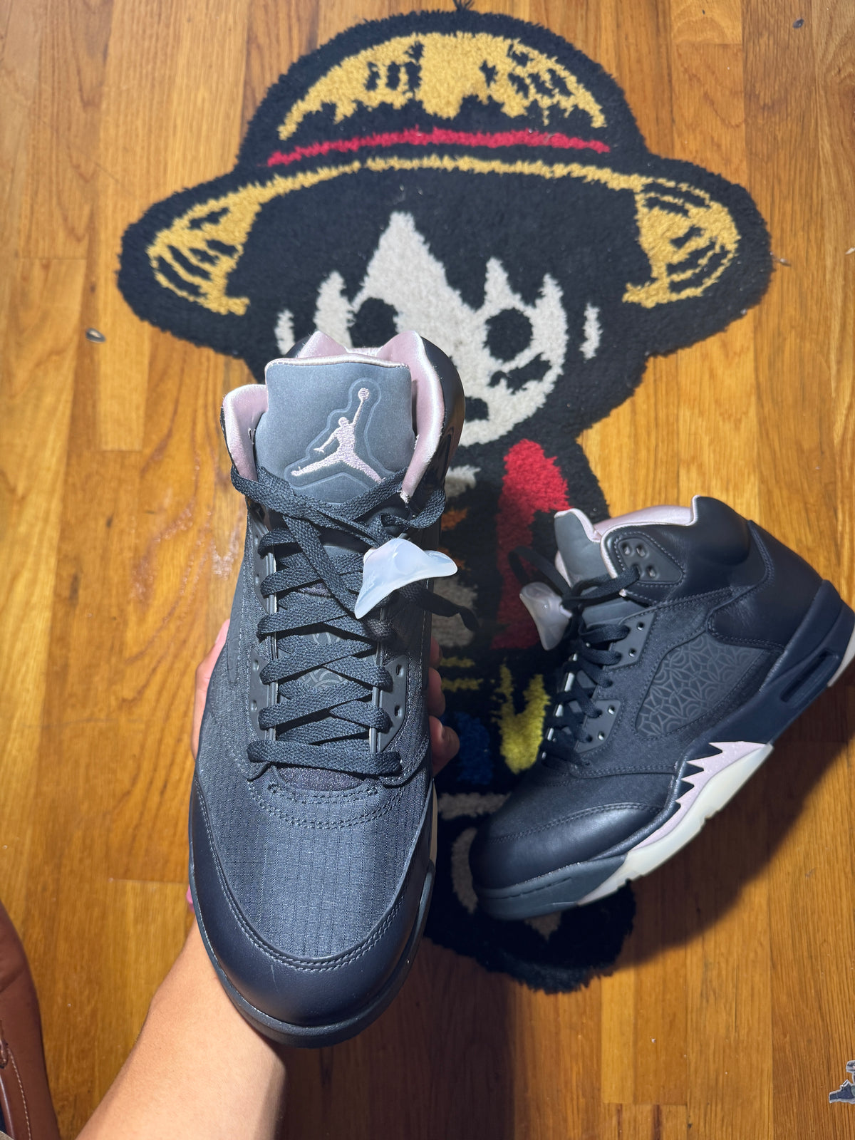 PSG OFF NOIR SZ 11 new