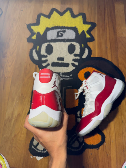 Cherry 11 Sz 12