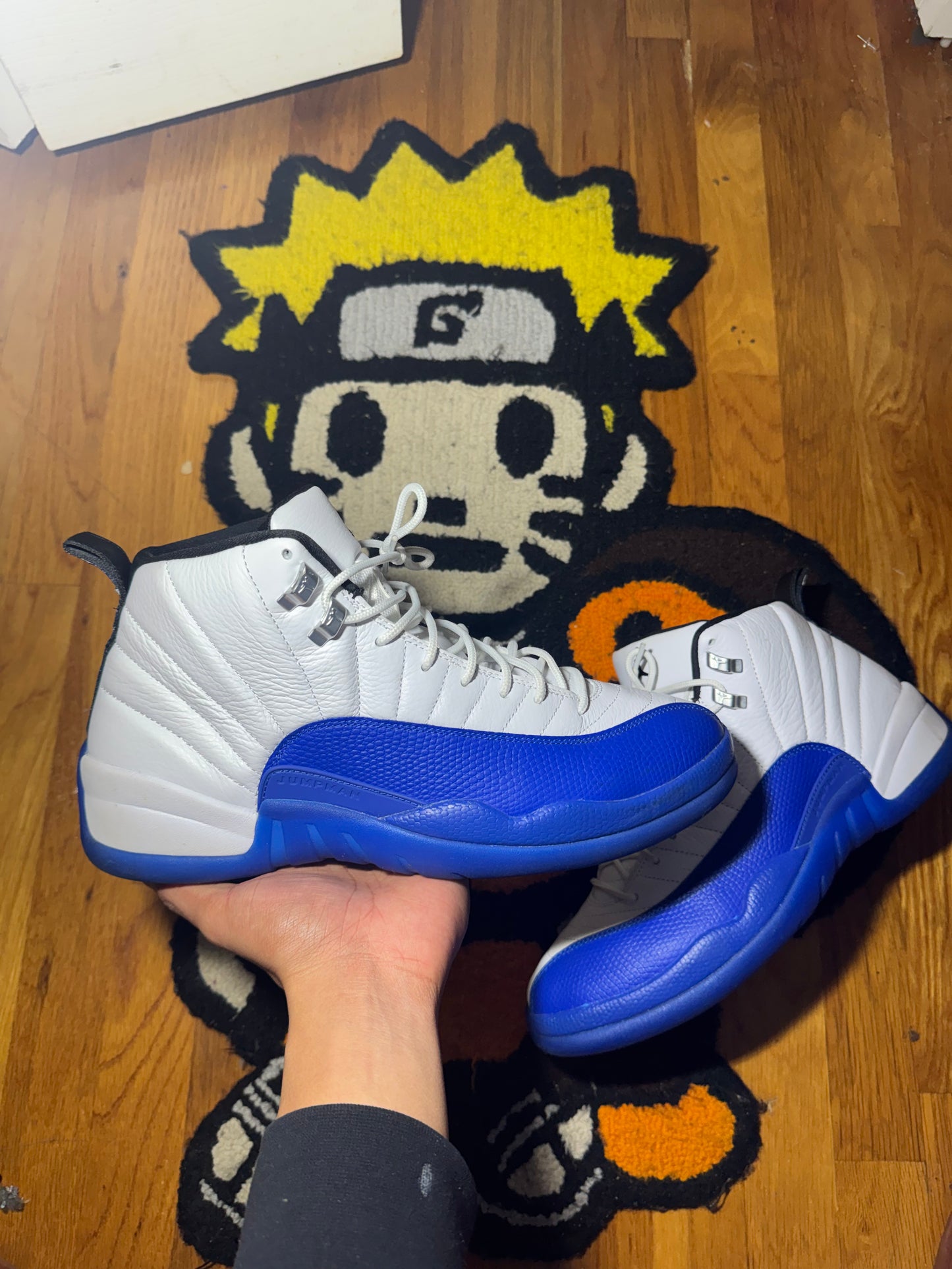 Blue berry 12 Sz 12