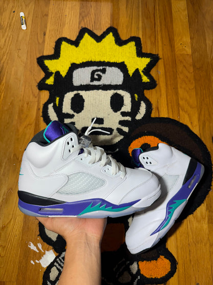 Grape 5 Sz 10
