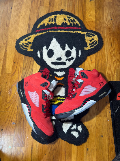 Raging bulls 5 Sz 10