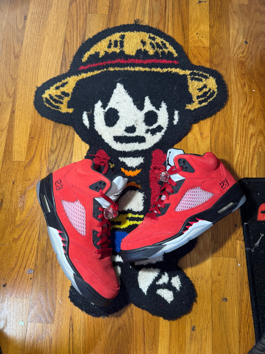 Raging bulls 5 Sz 10