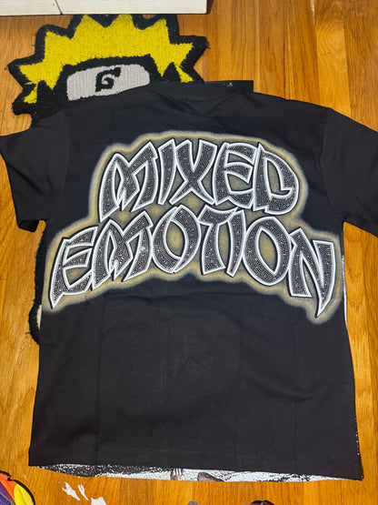 Mixed emotions Sz small