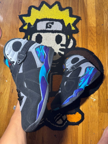Aqua 8 Sz 12
