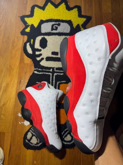 Chicago 13 sz 13