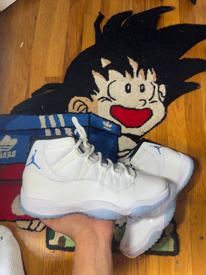 Legend blue 11 Sz 12