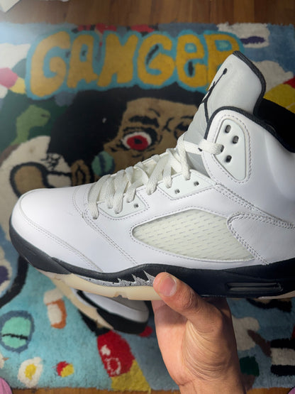 Jordan 5 Sz 12