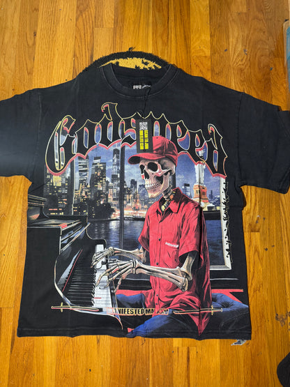 Godspeed Sz LARGE