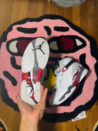 BUGS BUNNY 8 Sz 12