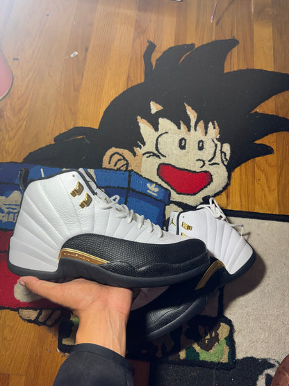Royalty 12 sz 12