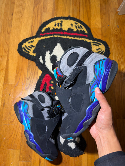 Aqua 8 Sz 9