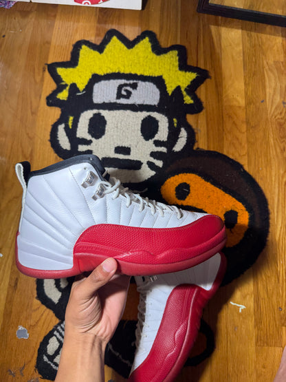Cherry 12 Sz 10