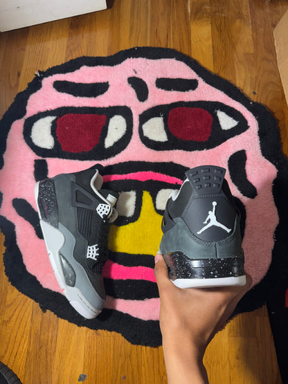 Fear 4 Sz 9.5