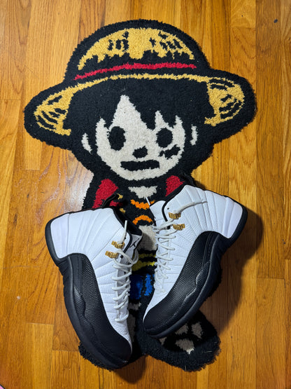 Taxi 12 Sz 8.5