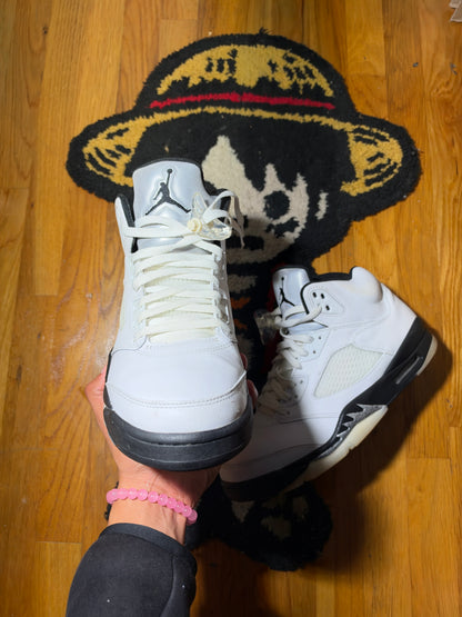 Reverse metallic 5 Sz 11