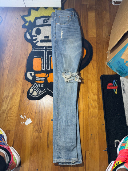 PURPLE SZ 30 P001