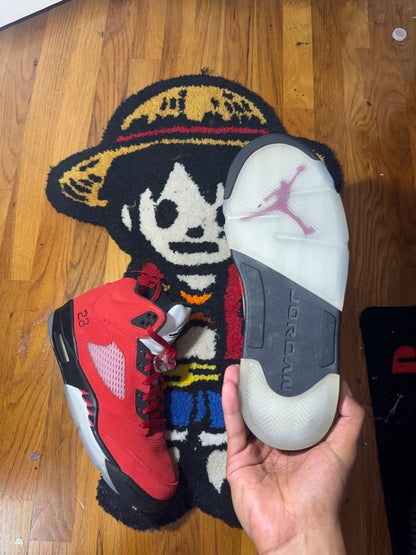Raging bulls 5 Sz 10