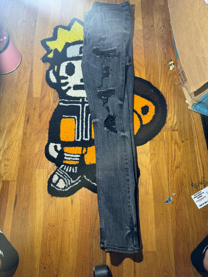 Ksubi Sz 33
