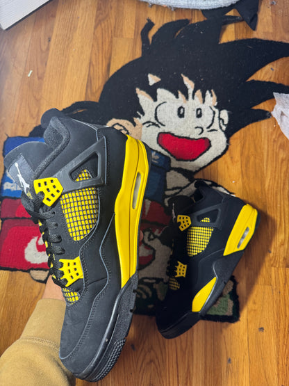 Thunder 4 Sz 12