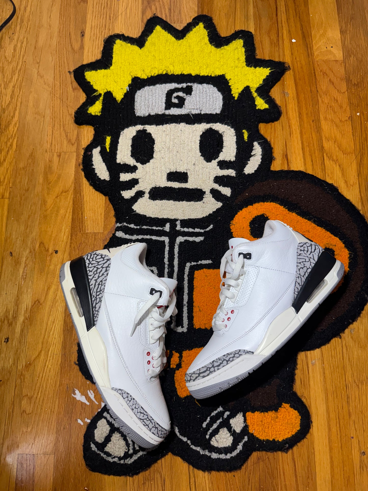 Reimagined 3 sz 12