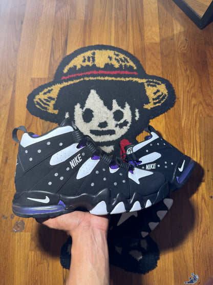 Charles Barkley Sz 12