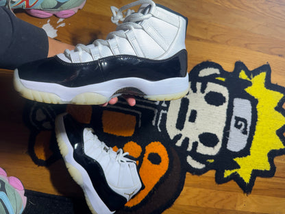 Dmp 11 Sz 9 (no box)