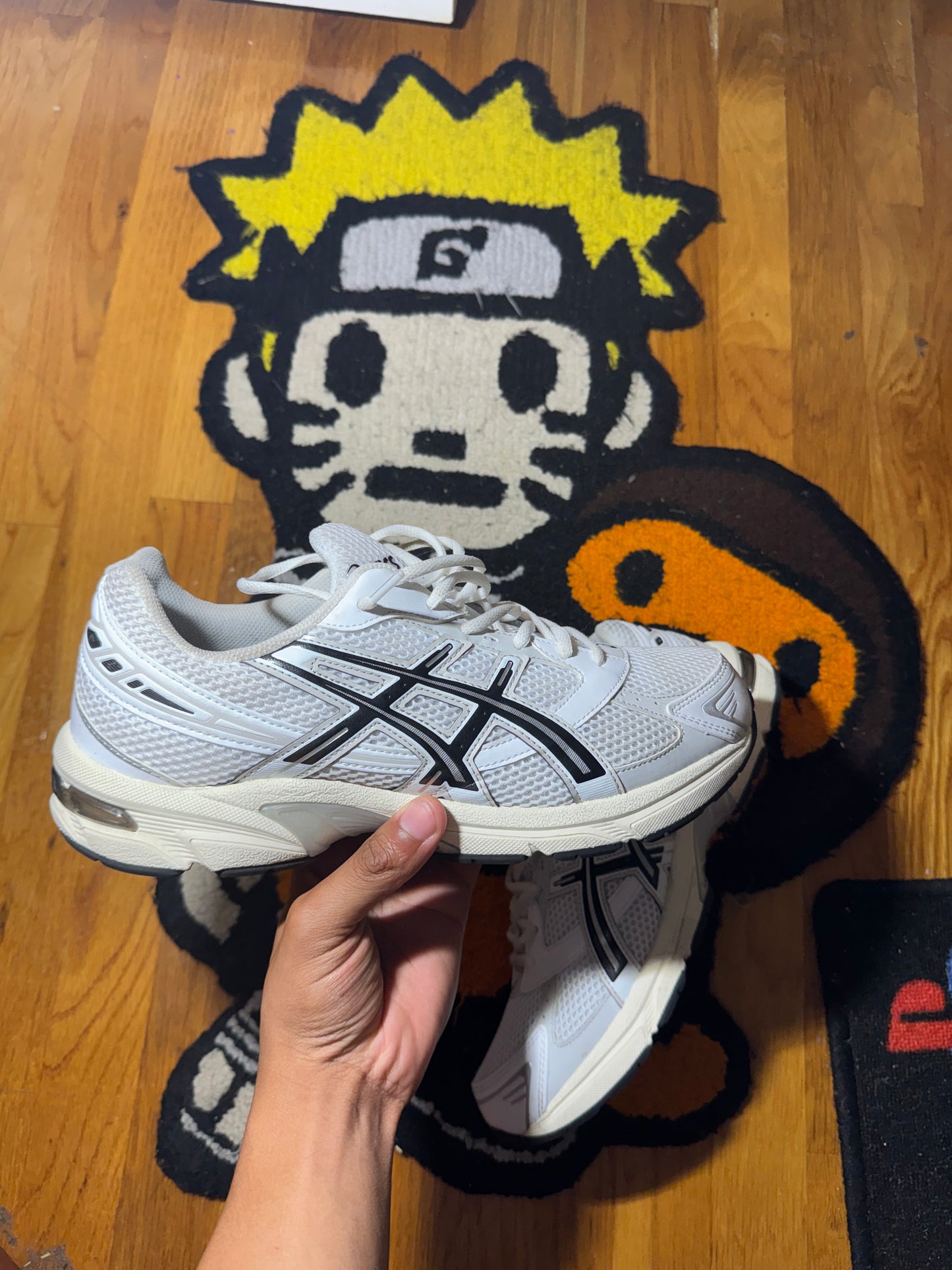 ASICS sz 11
