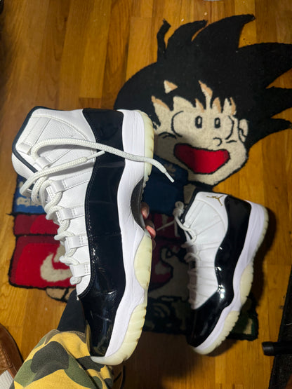 Dmp 11 Sz 11.5