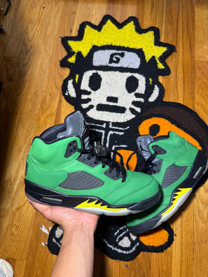 Oregon 5 Sz 10