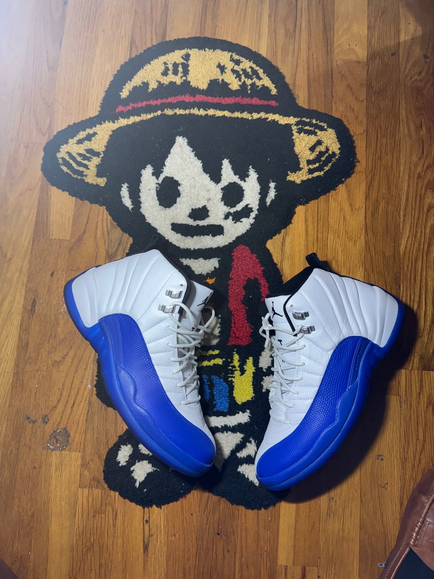 Blueberry 12 Sz 11.5