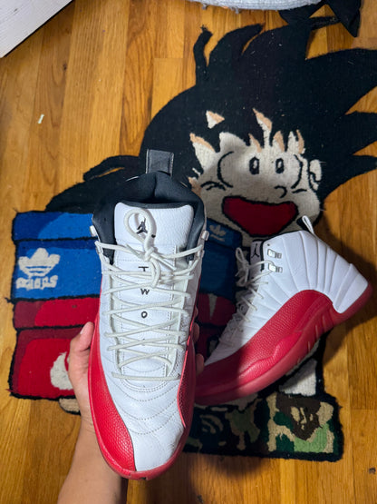 Cherry 12 Sz 12