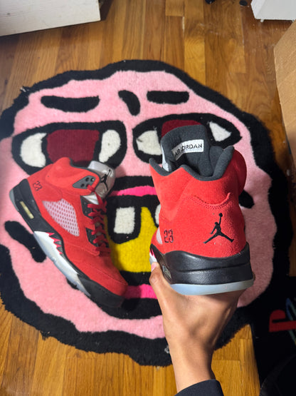Raging bull 5 Sz 12