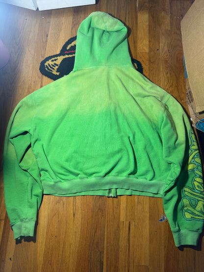 VALLEY SZ XL