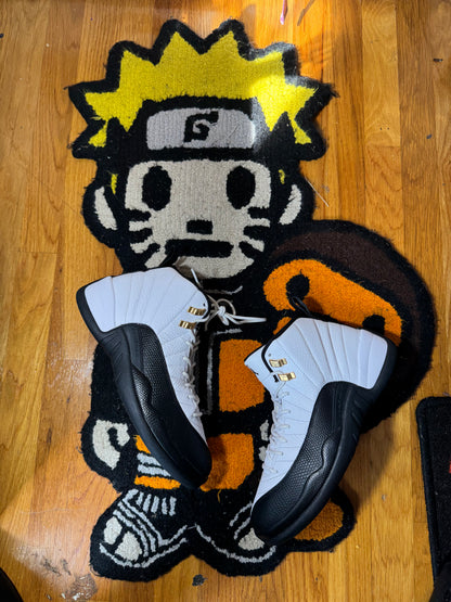 Taxi 12 Sz 9