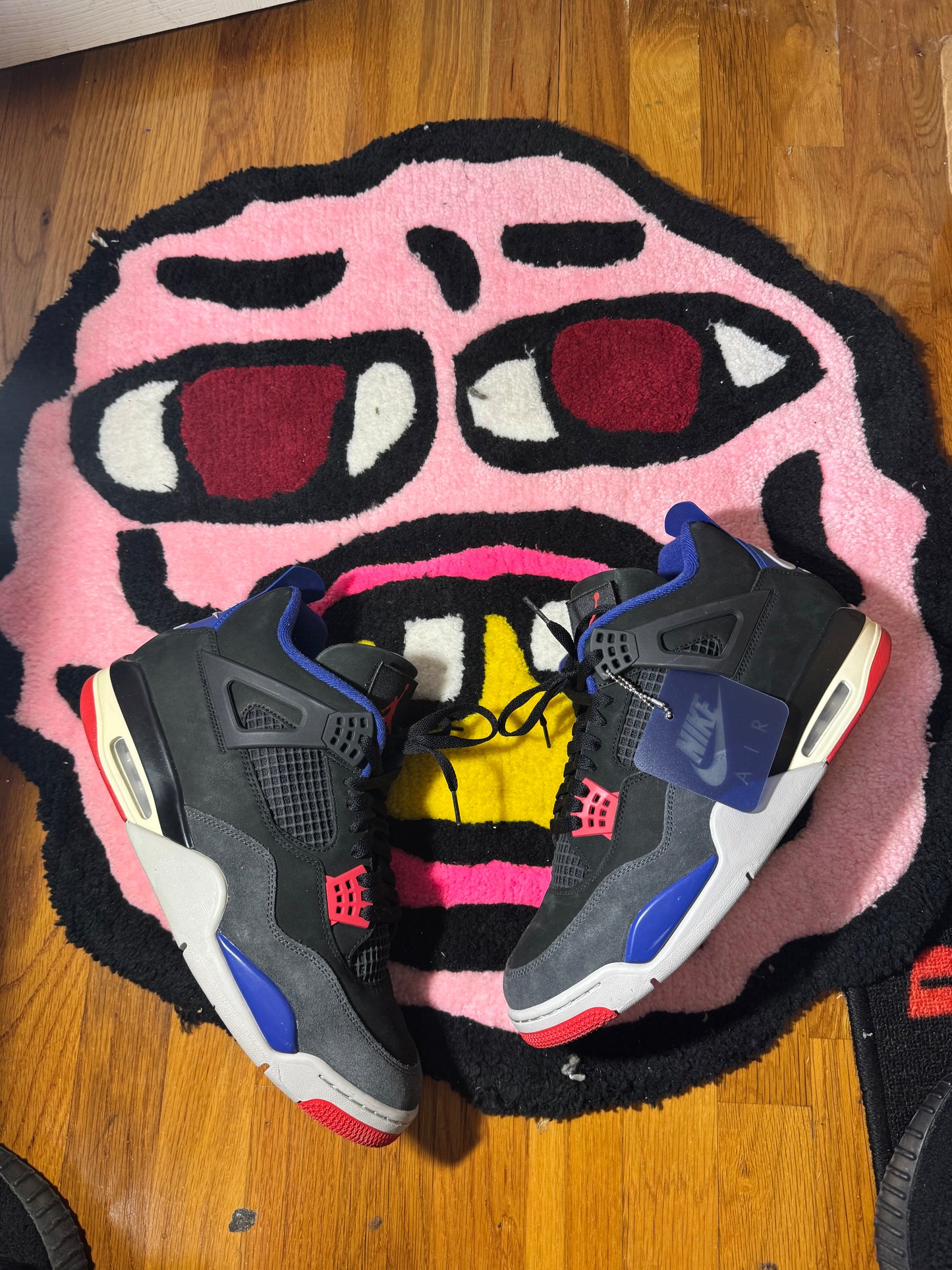 Rare air 4 Sz 13