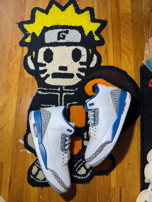 Wizard 3 Sz 12