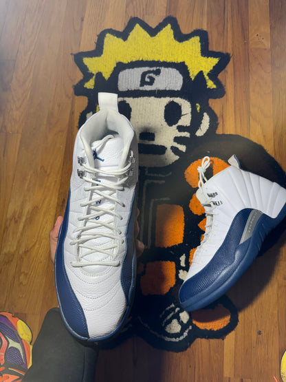 French blue 12 Sz 13