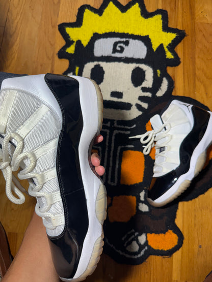 Concord 11 Sz 10